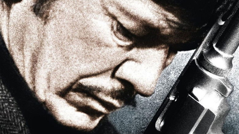 кадр из фильма Жажда смерти