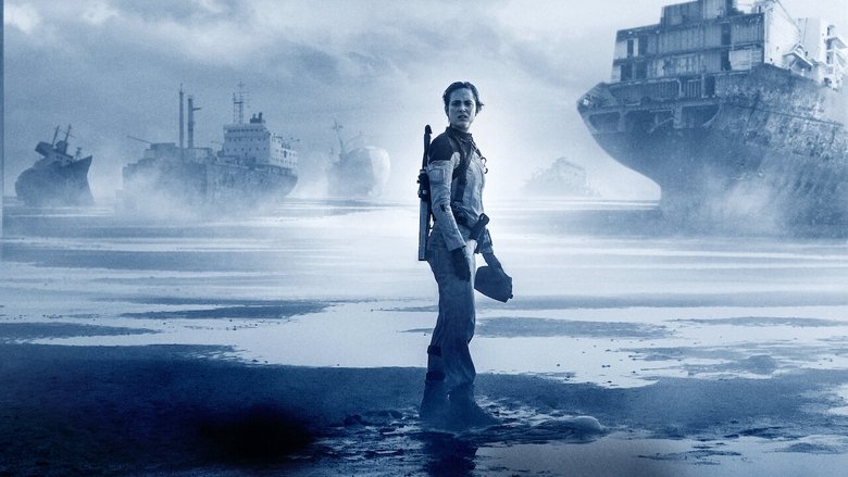 кадр из фильма Чужая Земля