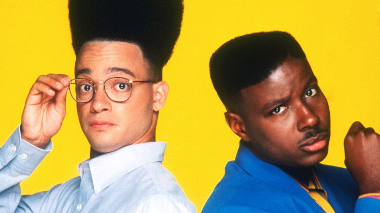 кадр из фильма Школьная тусовка