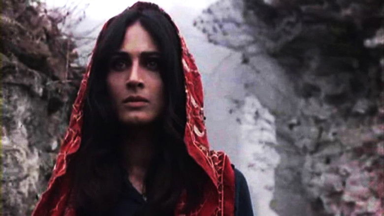 кадр из фильма Легенда о Таре