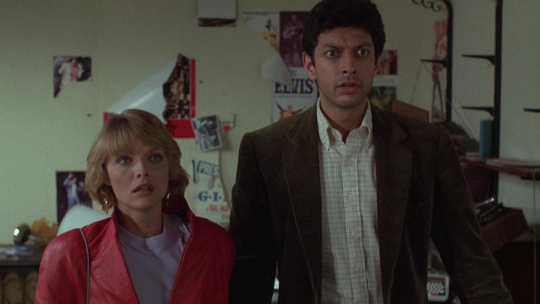 кадр из фильма В ночи