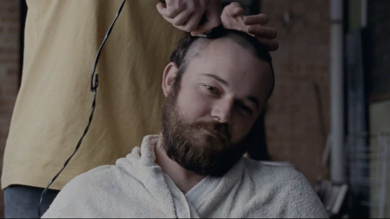 кадр из фильма Снежный город