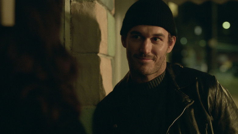 кадр из фильма Мелочи жизни