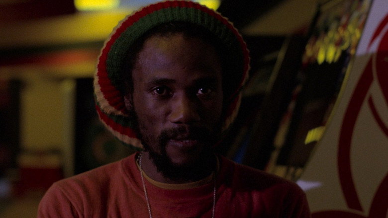 кадр из фильма Начисто