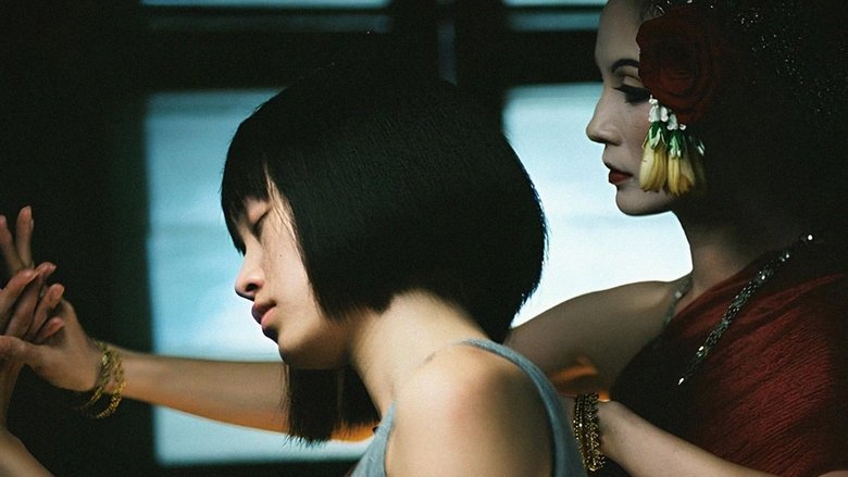 кадр из фильма ผีคนเป็น