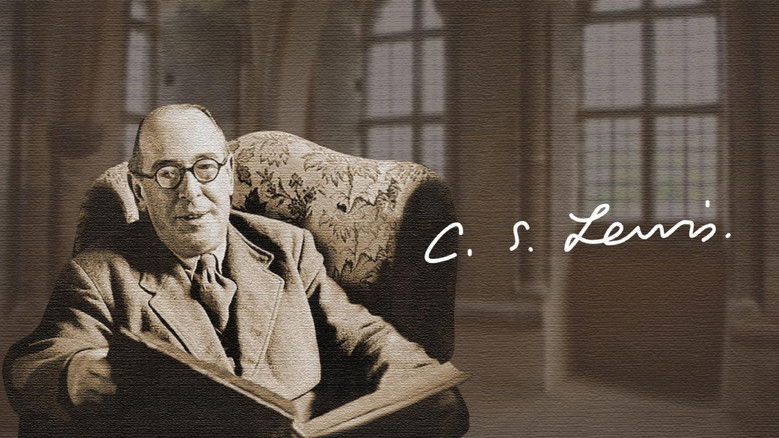 The Life and Faith of CS Lewis