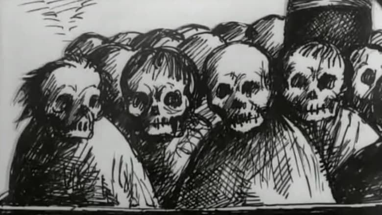 кадр из фильма Время смерти