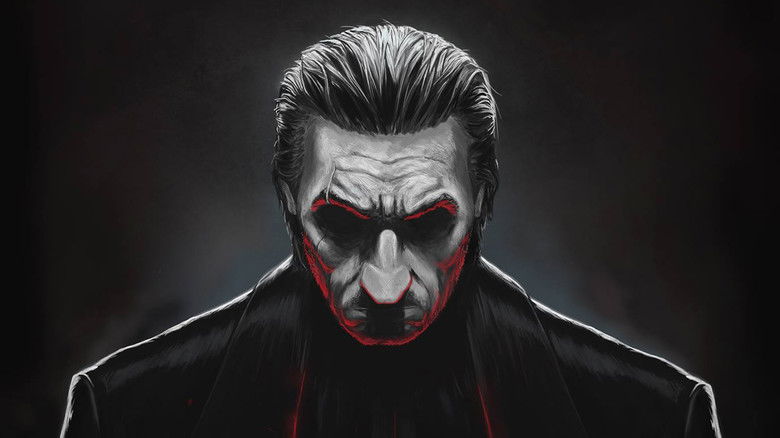 кадр из фильма Panzehir