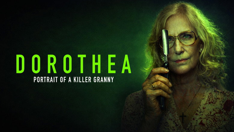 кадр из фильма Dorothea