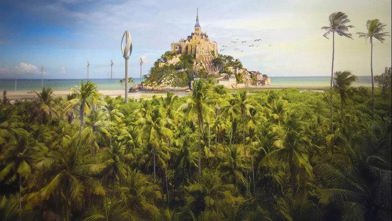 кадр из фильма France, il était une fois demain