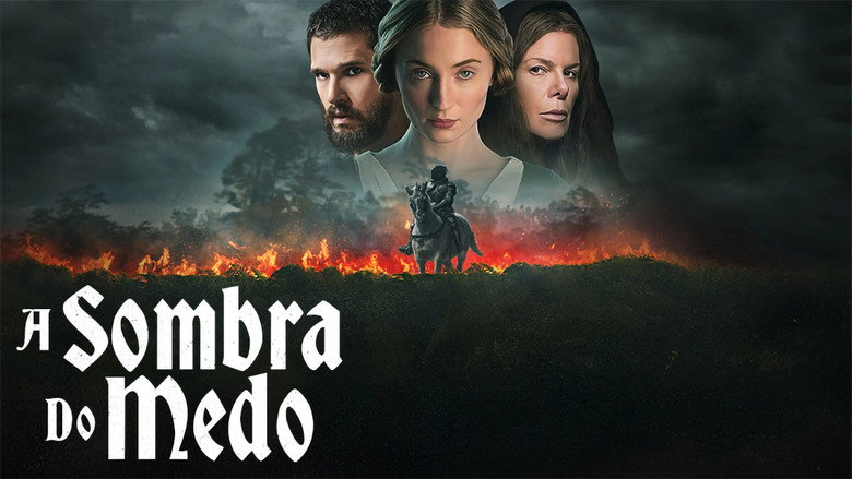 кадр из фильма Проклятый рыцарь