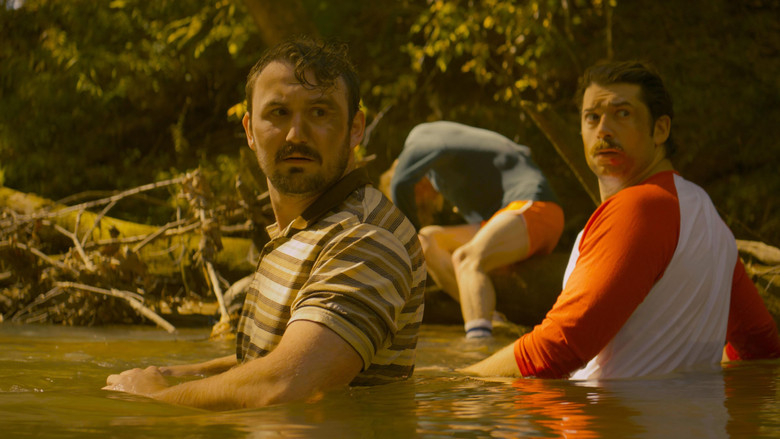 кадр из фильма Snake Creek