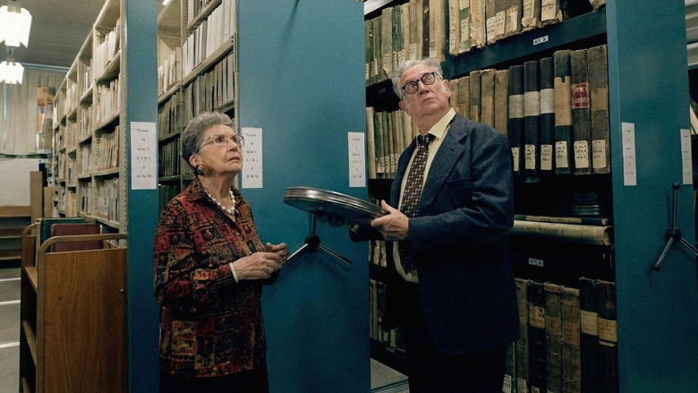 кадр из фильма Noël mortel à Groland