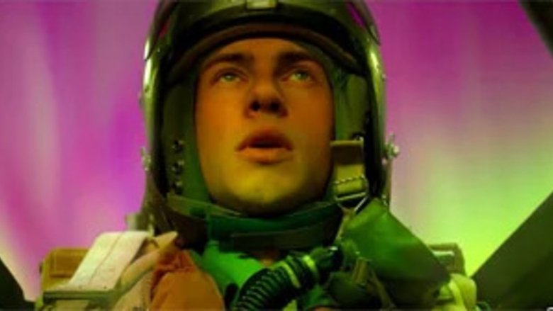 кадр из фильма Пастырь