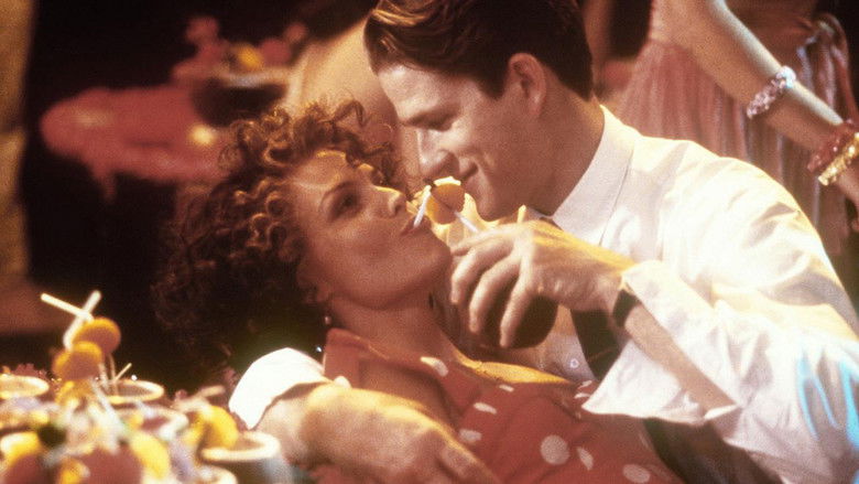 кадр из фильма Замужем за мафией