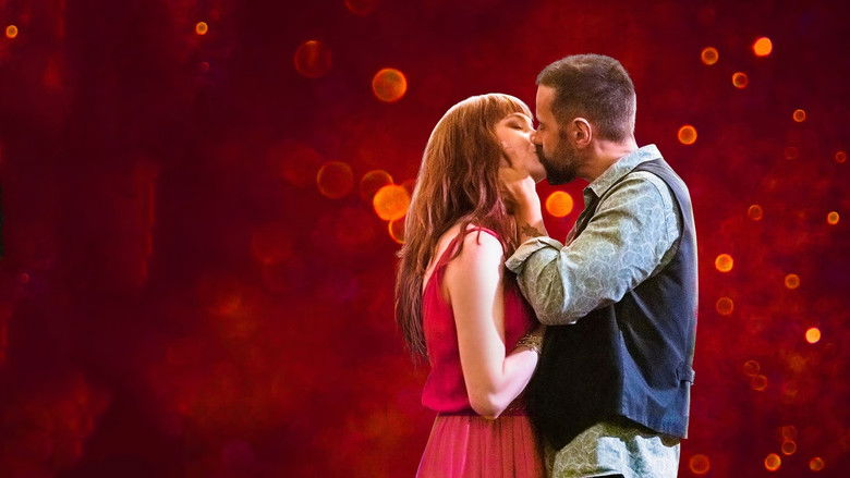 кадр из фильма Una gran voglia di vivere