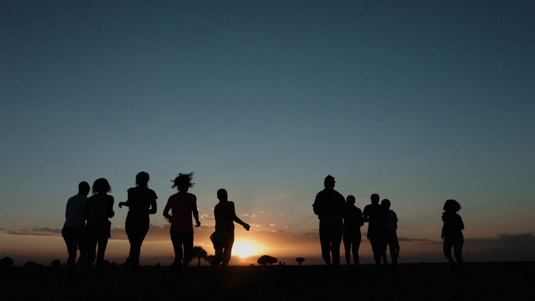 кадр из фильма La manzana de Eva