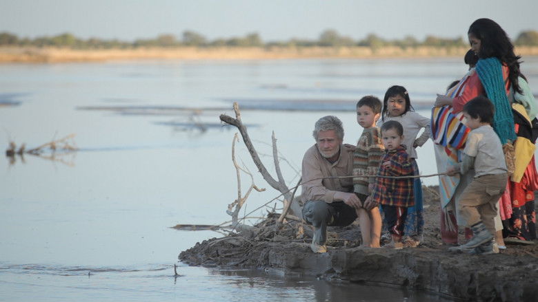 кадр из фильма El etnógrafo