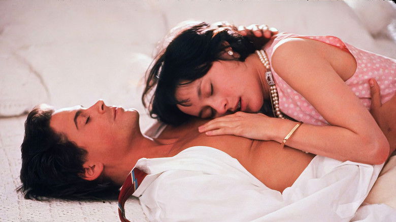 кадр из фильма Маскарад