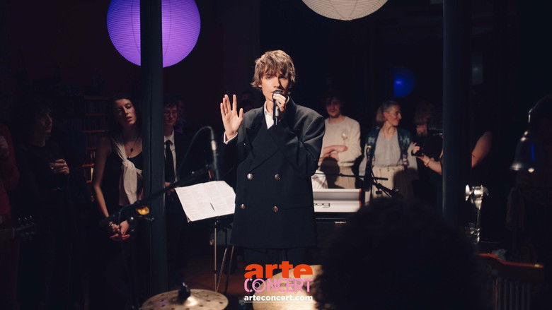 кадр из фильма Pierre de Maere - Soirée de Poche