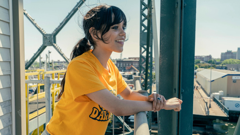 кадр из фильма Крупный улов