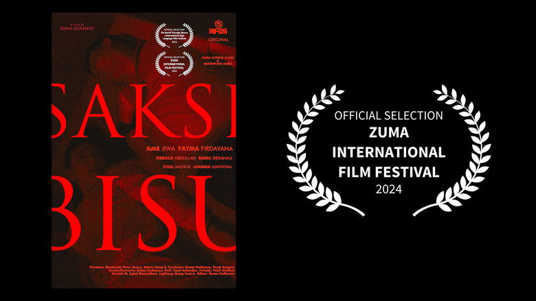 кадр из фильма Saksi Bisu