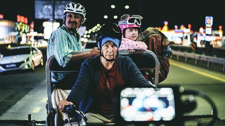 кадр из фильма Sasyq