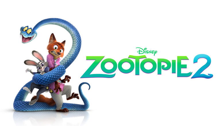 кадр из фильма Зверополис 2