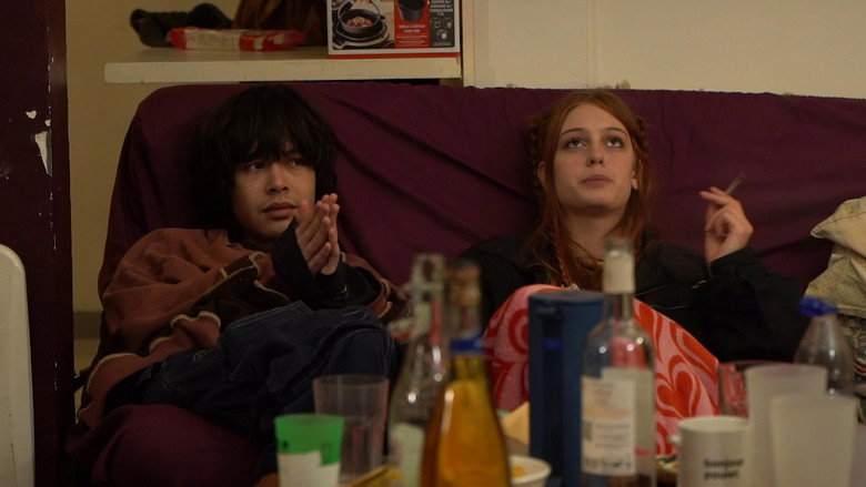 кадр из фильма Rose Spontex