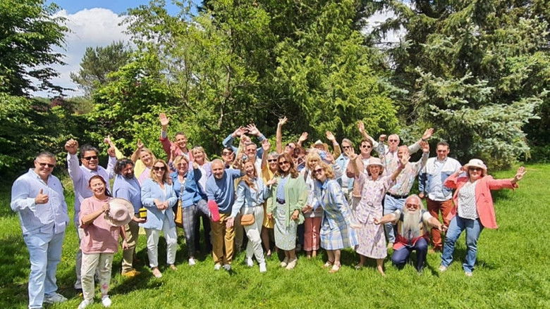 кадр из фильма Le dernier dimanche de mai