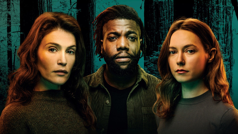 кадр из фильма Уолден, или Жизнь в лесу