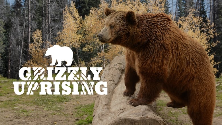 кадр из фильма Grizzly Uprising