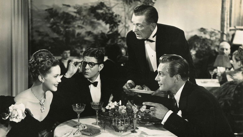 кадр из фильма The Fabulous Suzanne