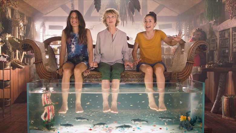 кадр из фильма Larguées