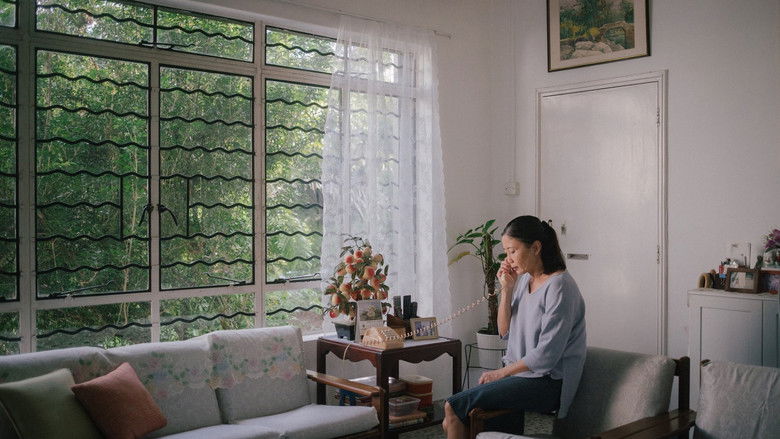 кадр из фильма Under the Same Pink Sky