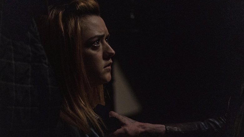 кадр из фильма Не входи