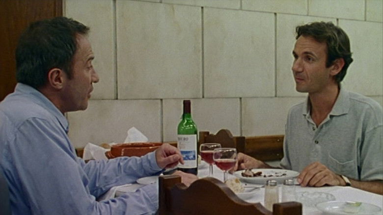 кадр из фильма Реквием