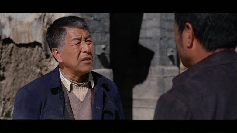 кадр из фильма 村官普发兴