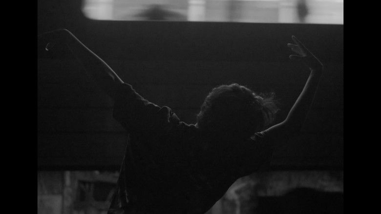 кадр из фильма Ajal : Dalam Tiga Babak