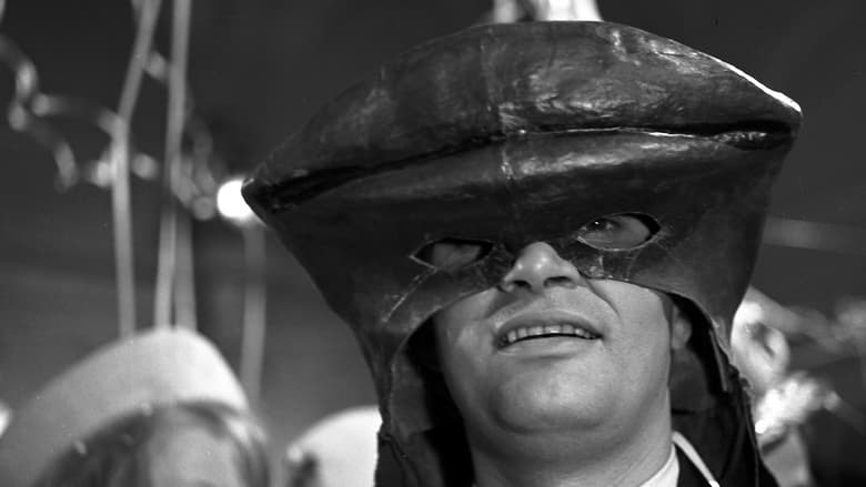 кадр из фильма Głos z tamtego świata