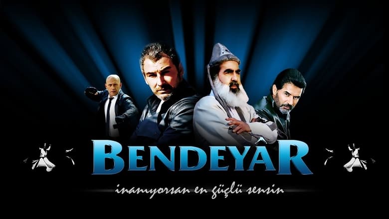 кадр из фильма Bendeyar