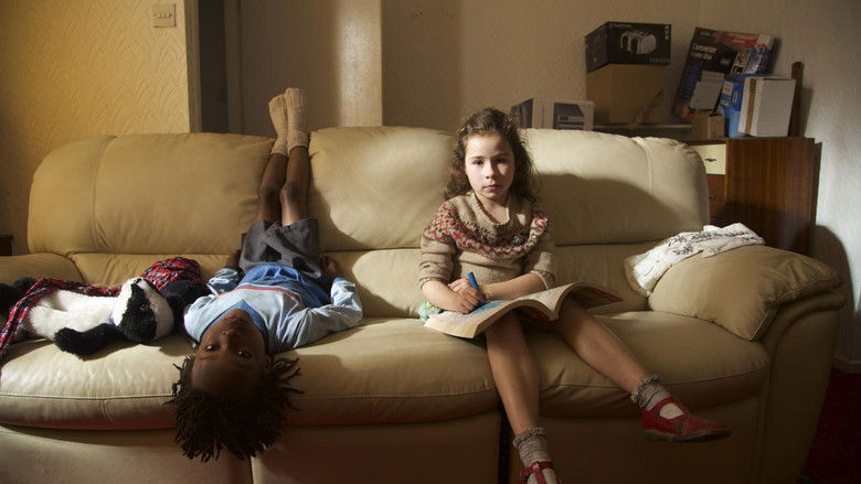 кадр из фильма Real Gods Require Blood