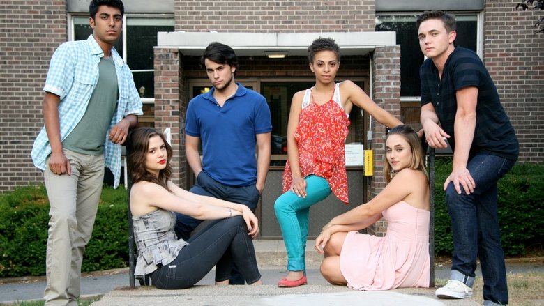 кадр из фильма Campus Code