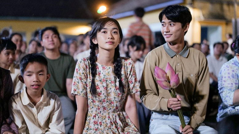 кадр из фильма Ngày Xưa Có Một Chuyện Tình