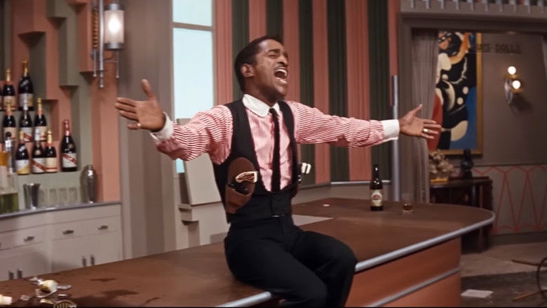 кадр из фильма Робин и 7 гангстеров