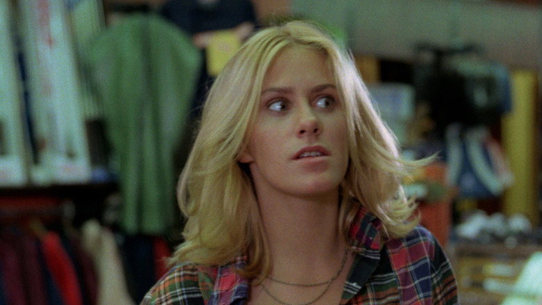 кадр из фильма Дебби покоряет Даллас