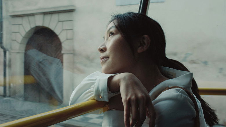 кадр из фильма 盛极一时的爱情