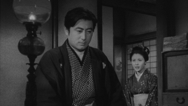 落花の門