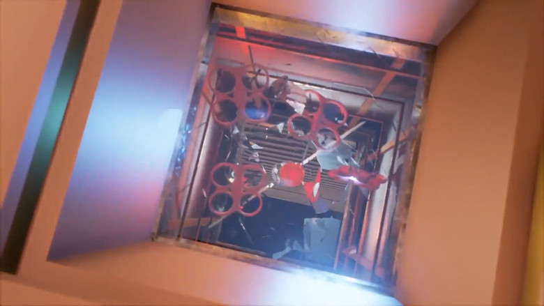 кадр из фильма 风水师