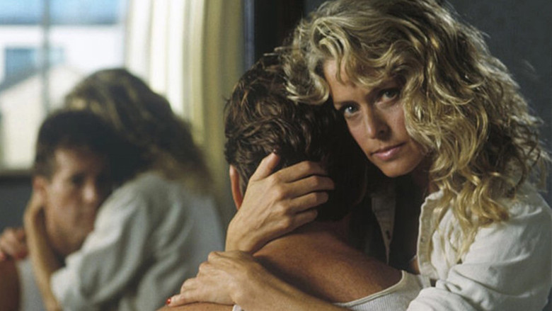 кадр из фильма Small Sacrifices